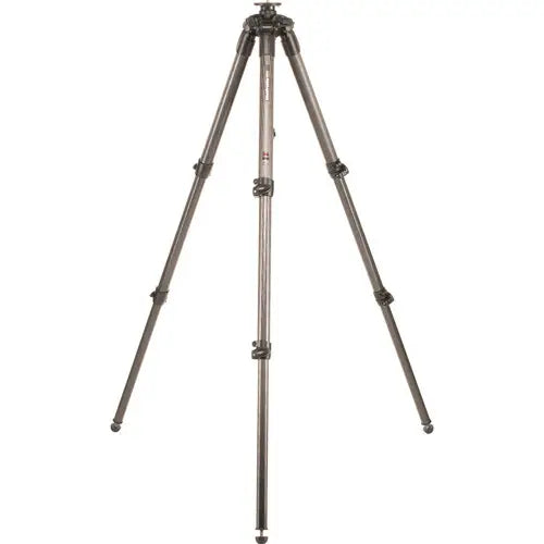 Manfrotto MT057C3 Carbon Fibre 3-Section Tripod