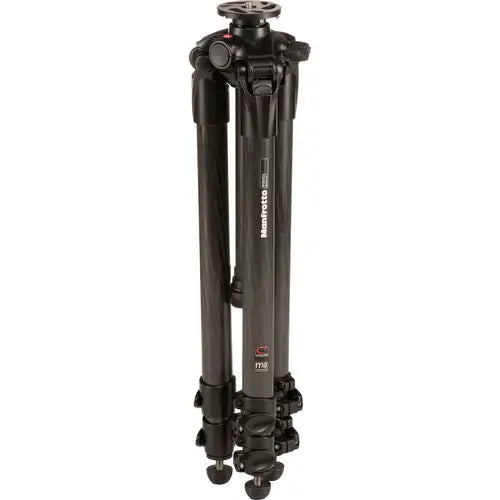 Manfrotto MT057C3 Carbon Fibre 3-Section Tripod