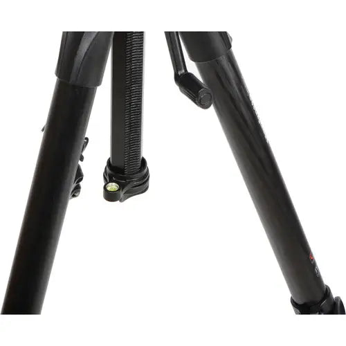 Manfrotto MT057C3G Carbon Fibre 3-Section Geared Tripod