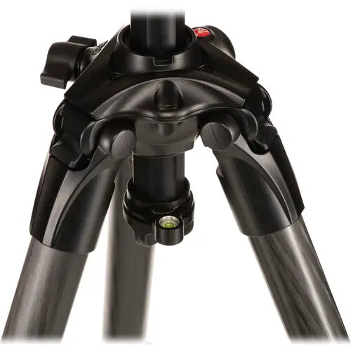 Manfrotto MT057C3 Carbon Fibre 3-Section Tripod