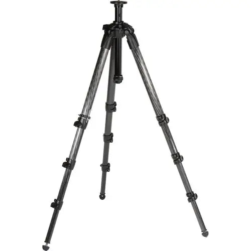 Manfrotto MT057C4 Carbon Fibre 4-Section Tripod