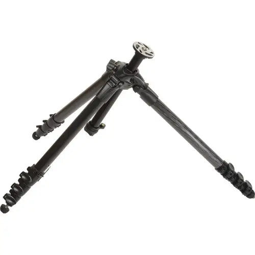 Manfrotto MT057C4 Carbon Fibre 4-Section Tripod