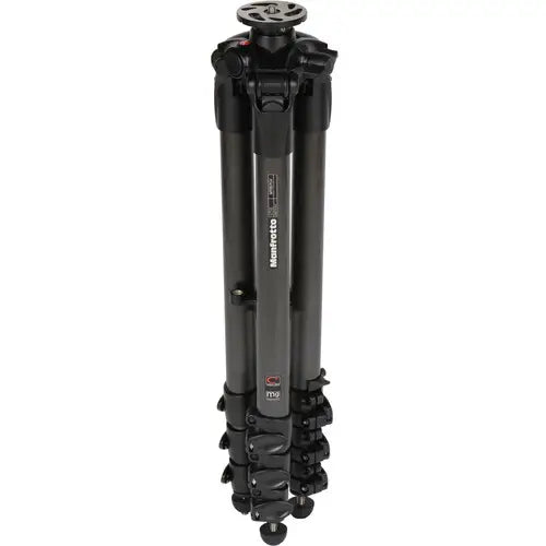 Manfrotto MT057C4 Carbon Fibre 4-Section Tripod