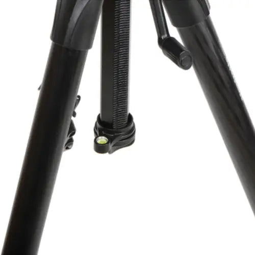 Manfrotto MT057C4G Carbon Fibre 4-Section Geared Tripod