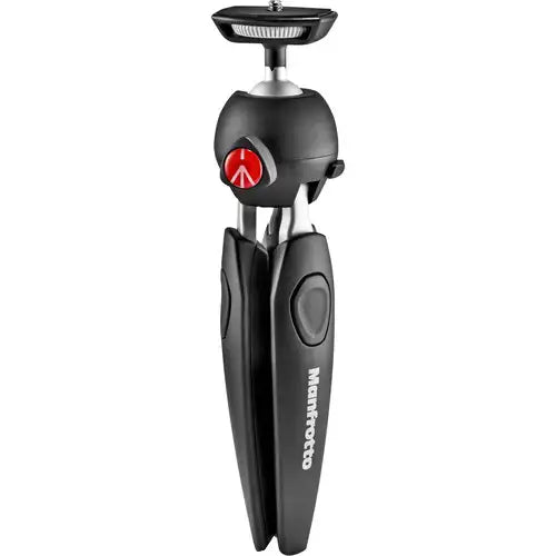 Manfrotto PIXI EVO Mini Tripod (Black)