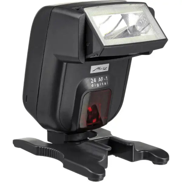 Metz Mecablitz 24 AF-1 Electronic Flash (Olympus/Panasonic)