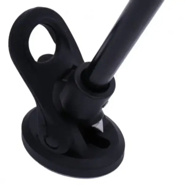 Nest Video Tripod NT-670 with Fluid Pan Head