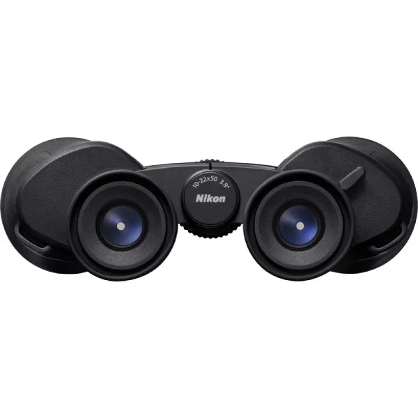 Nikon 10-22x50 Action Binoculars