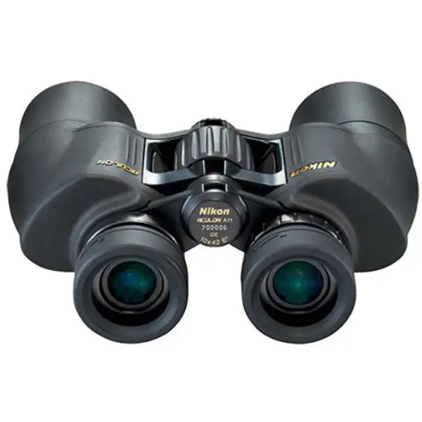 Nikon 10x42 Aculon A211 Binoculars