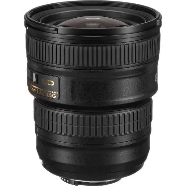 Nikon AF-S 18-35mm f/3.5-4.5 G ED Lens