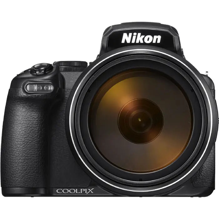 Nikon Coolpix P1000 Digital Camera