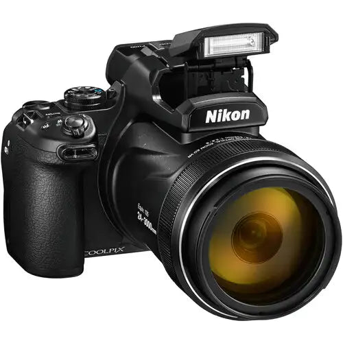 Nikon Coolpix P1100 Digital Camera