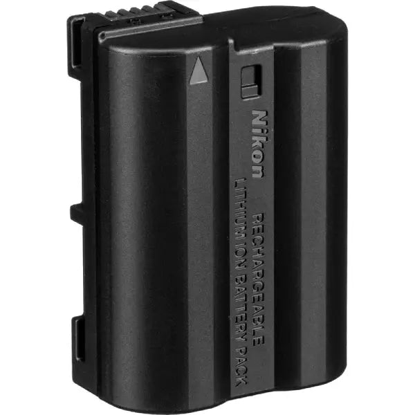 Nikon EN-EL15C Lithium-Ion Battery Pack (7.0V, 2280mAh)