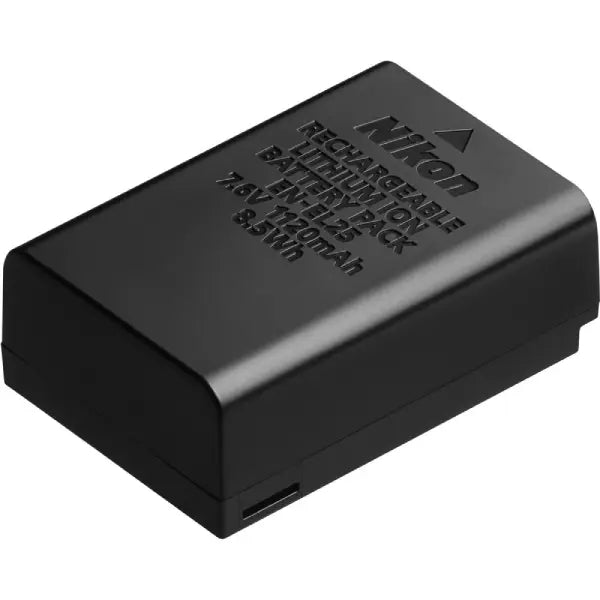 Nikon EN-EL25 Lithium-Ion Battery Pack (7.6V, 1120mAh)