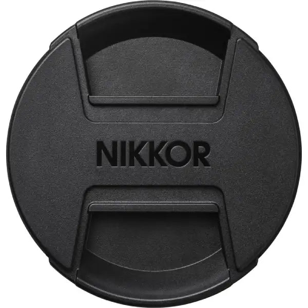 Nikon LC-72B 72mm Snap-On Lens Cap