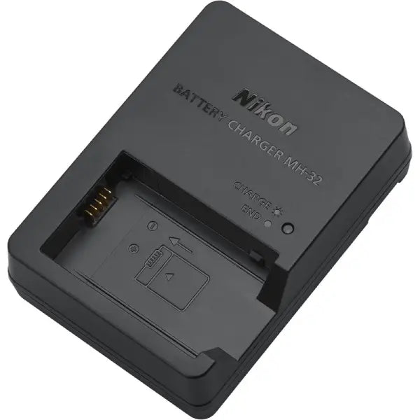 Nikon MH-32 Battery Charger (EN-EL25)