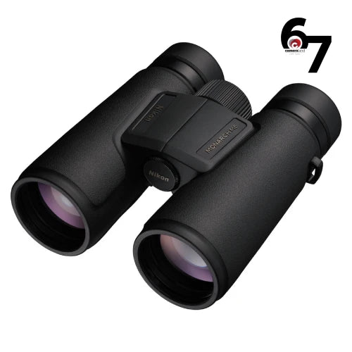 Nikon 8x42 Monarch M5 Binoculars