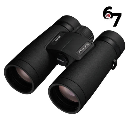 Nikon 10x42 Monarch M7 Binoculars