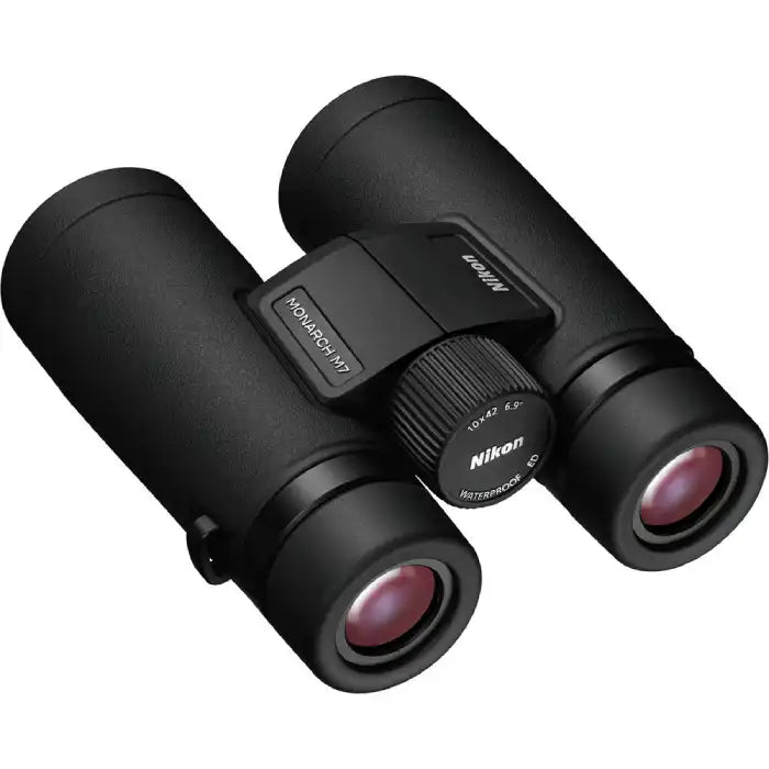 Nikon Monarch M7 10x42 Binoculars