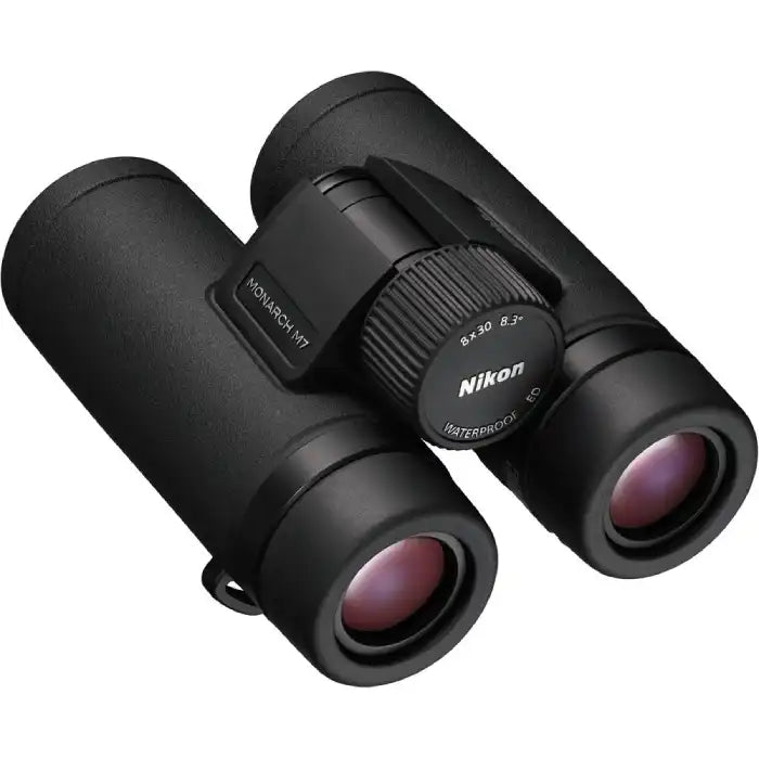 Nikon Monarch M7 8x30 Binoculars