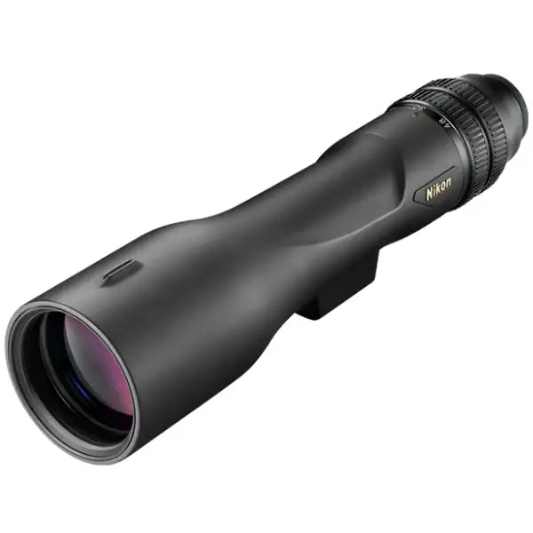 Nikon ProStaff 3 16-48x60 Spotting Scope (Straight Viewing)