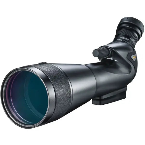 Nikon ProStaff 5 20-60x82 Spotting Scope (Angled Viewing)