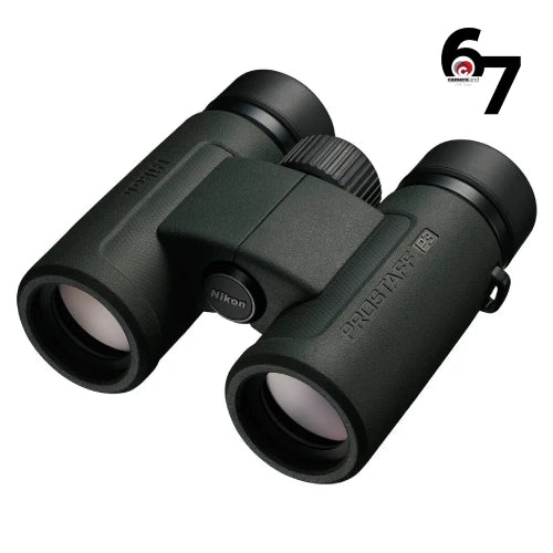 Nikon 10x30 Prostaff P3 Binoculars