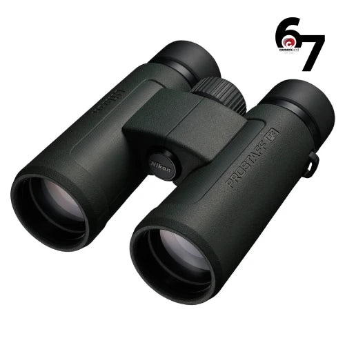 Nikon 10x42 Prostaff P3 Binoculars