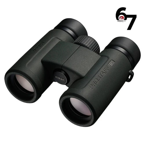 Nikon 8x30 Prostaff P3 Binoculars
