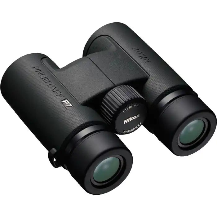 Nikon Prostaff P7 10x30 Binoculars