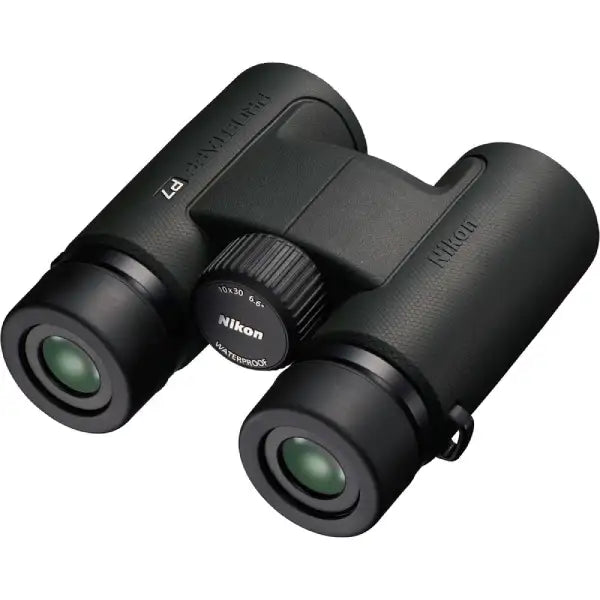 Nikon 10x30 Prostaff P7 Binoculars