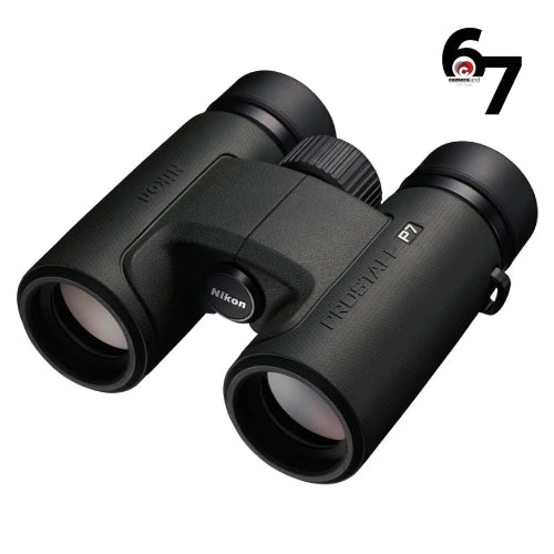 Nikon 8x30 Prostaff P7 Binoculars