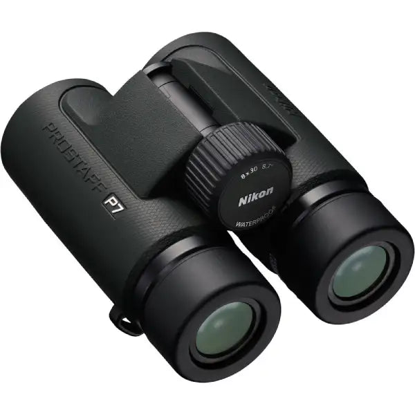 Nikon 8x30 Prostaff P7 Binoculars