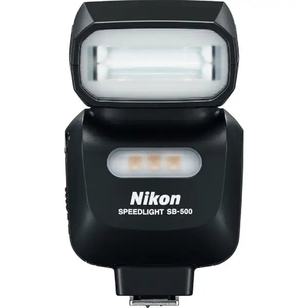 Nikon SB-500 Speedlight Flash