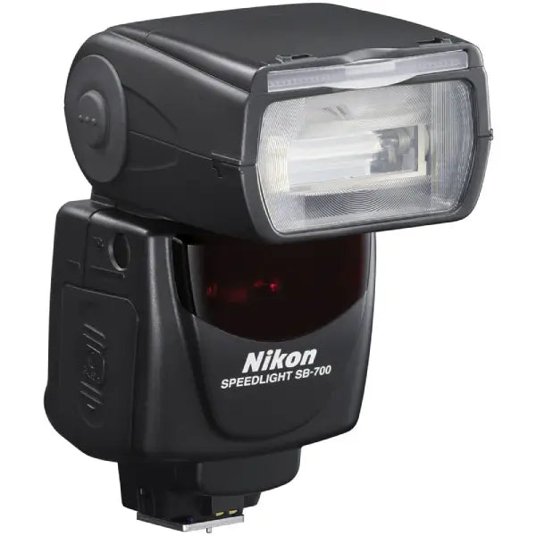 Nikon Speedlight SB-700 Flash