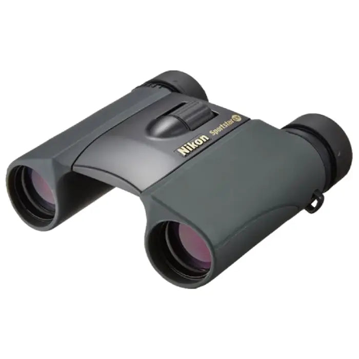 Nikon Sportstar EX 10x25 DCF Binoculars