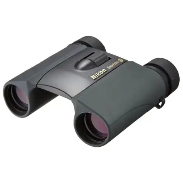 Nikon 10x25 Sportstar EX DCF Binoculars