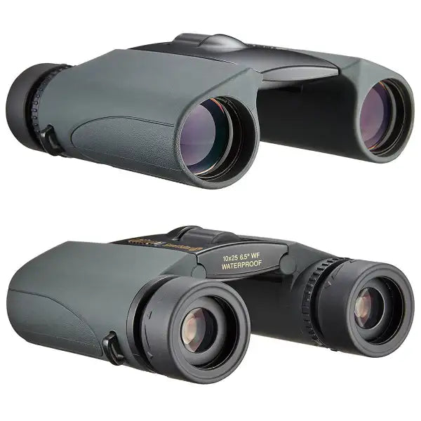 Nikon 10x25 Sportstar EX DCF Binoculars