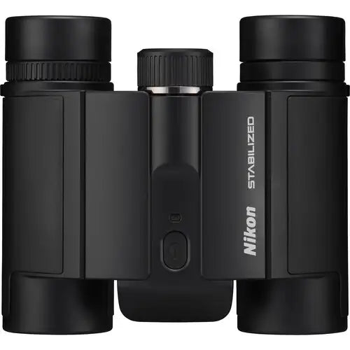 Nikon 12x25 S Stabilized Binoculars