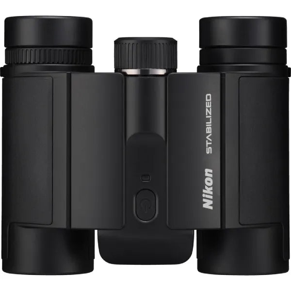 Nikon 10x25 S Stabilized Binoculars
