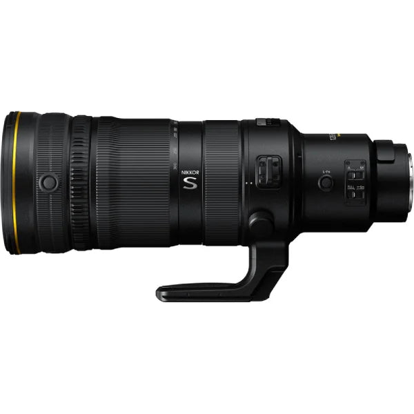Nikon Z 120-300mm f/2.8 TC VR S Lens
