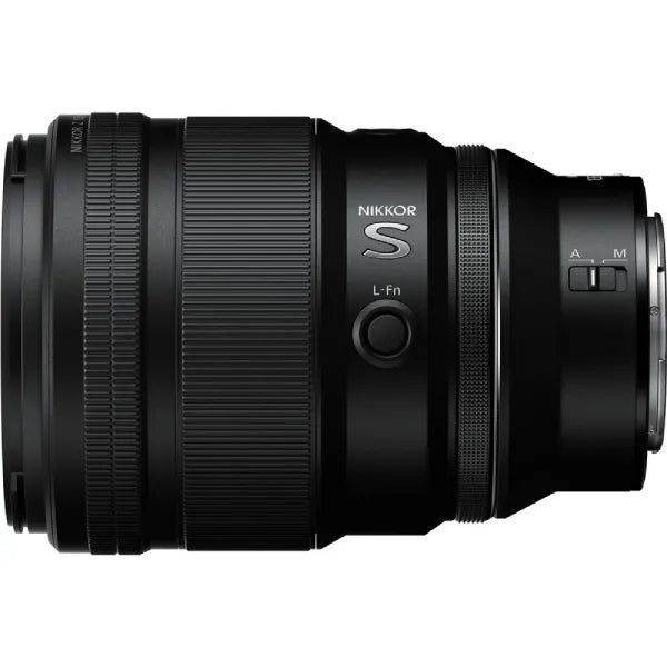 Nikon Z 135mm f/1.8 S Plena Lens