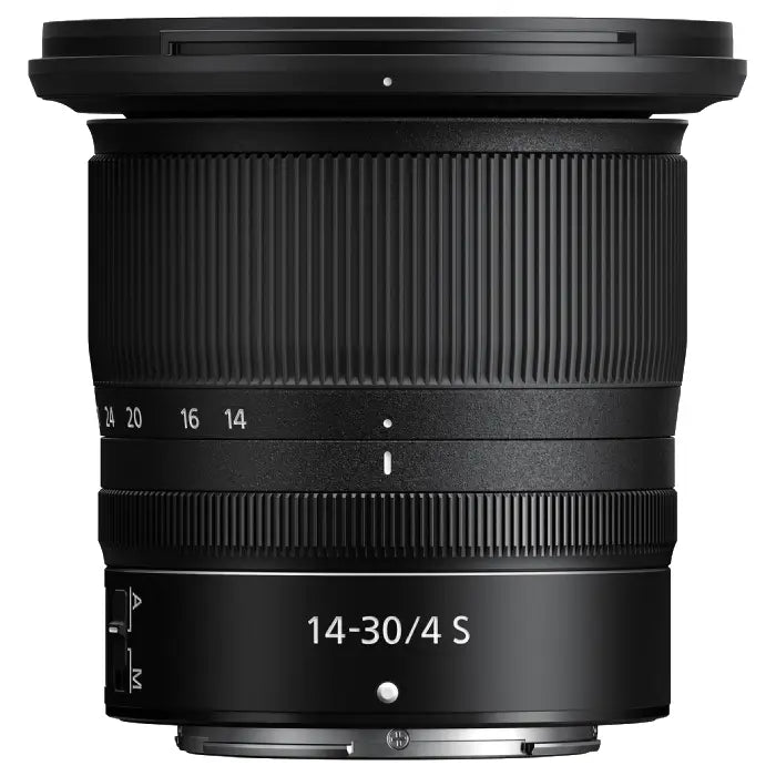 Nikon Z 14-30mm f/4 S Lens