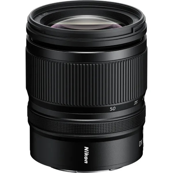 Nikon Z 16-50mm f/2.8 DX VR Lens
