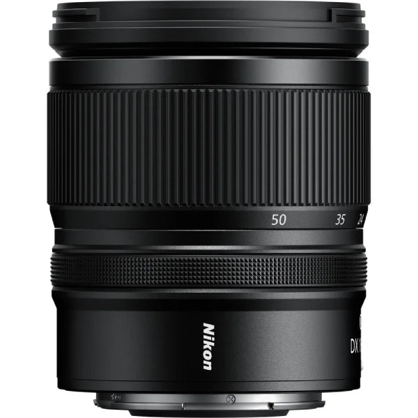 Nikon Z 16-50mm f/2.8 DX VR Lens