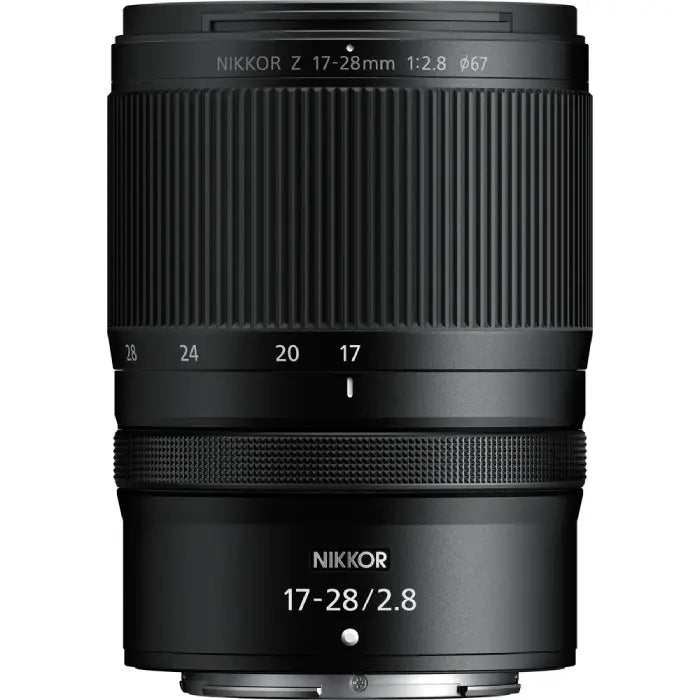 Nikon Z 17-28mm f/2.8 Lens