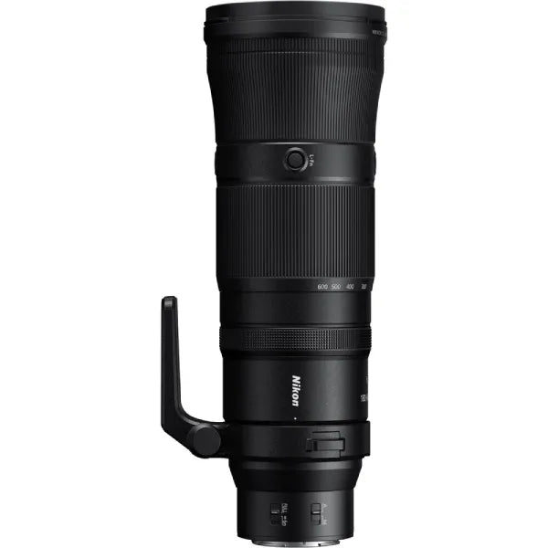 Nikon Z 180-600mm f/5.6-6.3 VR Lens