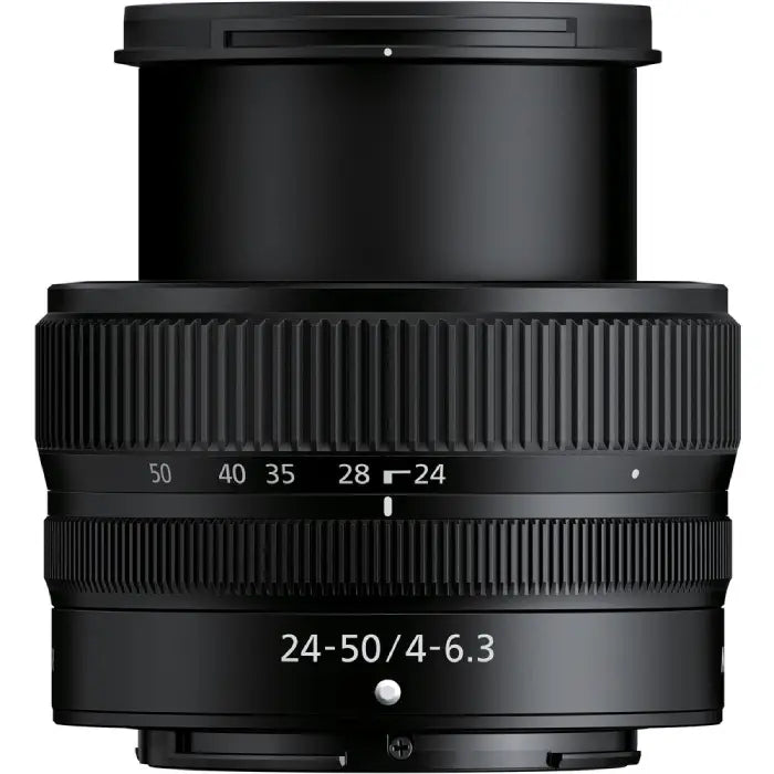 Nikon Z 24-50mm f/4-6.3 Lens