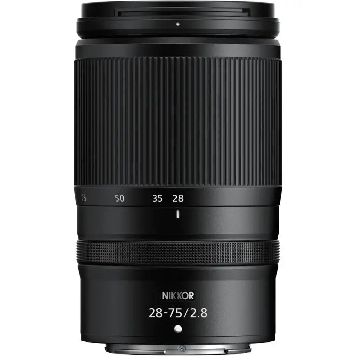 Nikon Z 28-75mm f/2.8 Lens