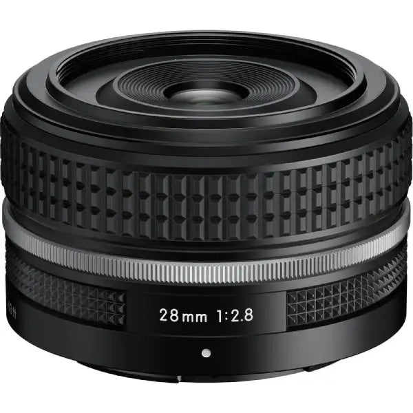 Nikon Z 28mm f/2.8 (SE) Lens